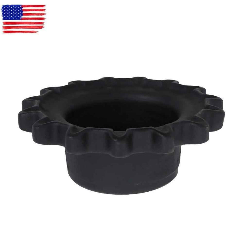 DURAFORCE Drive Sprocket For Bobcat T180 T190 T550 T590 7166679 For Gehl RT165