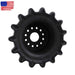 DURAFORCE Drive Sprocket For Bobcat T180 T190 T550 T590 7166679 For Gehl RT165