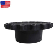 DURAFORCE Drive Sprocket For Bobcat T180 T190 T550 T590 7166679 For Gehl RT165