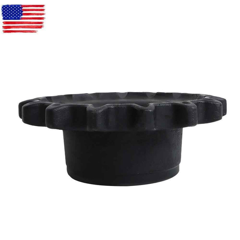 DURAFORCE Drive Sprocket For Bobcat T180 T190 T550 T590 7166679 For Gehl RT165
