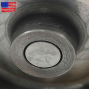 DURAFORCE Truck Engine Water Coolant Pump 3692937 3692580 For Cummins ISX 15L Automotive