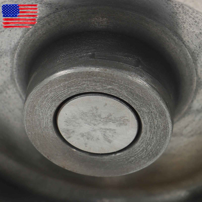 DURAFORCE Truck Engine Water Coolant Pump 3692937 3692580 For Cummins ISX 15L Automotive