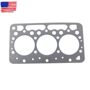 DURAFORCE D662 Overhaul Rebuild Kit For Kubota D662-E D662-EB D662-E2B Engine