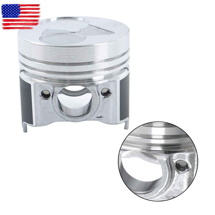 DURAFORCE D662 Overhaul Rebuild Kit For Kubota D662-E D662-EB D662-E2B Engine