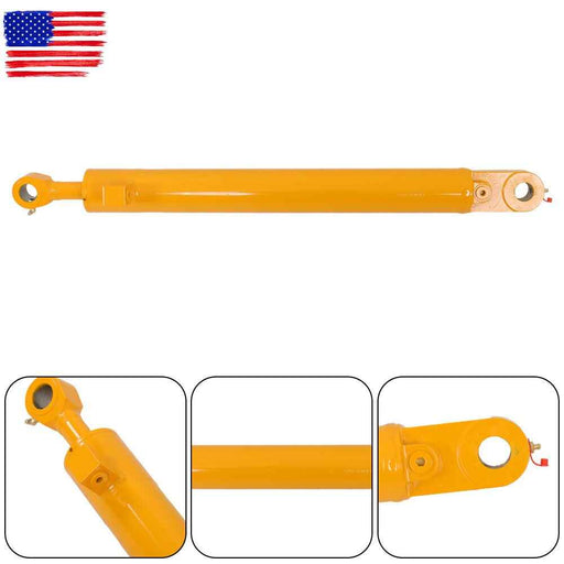 DURAFORCE 118156A1 G34926 For Case Hydraulic Bucket Tilt Cylinder 1845C 1845S 1845 1845B