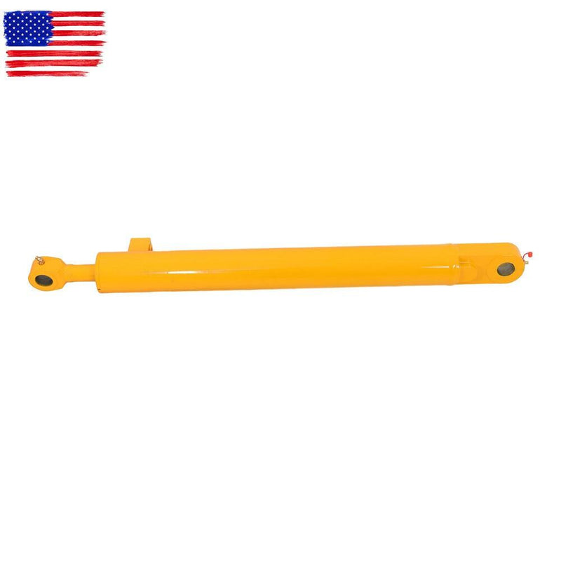 DURAFORCE 118156A1 G34926 For Case Hydraulic Bucket Tilt Cylinder 1845C 1845S 1845 1845B