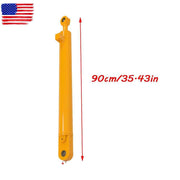 DURAFORCE 118156A1 G34926 For Case Hydraulic Bucket Tilt Cylinder 1845C 1845S 1845 1845B