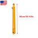DURAFORCE 118156A1 G34926 For Case Hydraulic Bucket Tilt Cylinder 1845C 1845S 1845 1845B