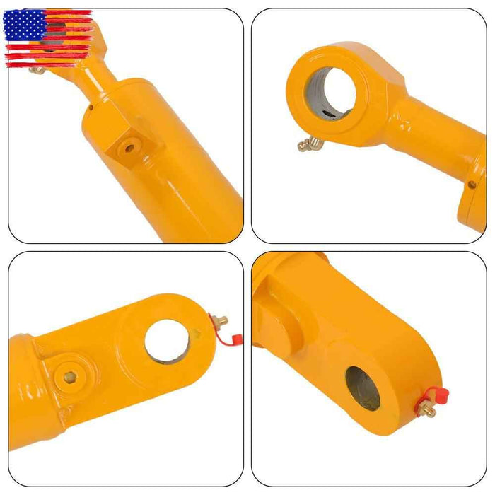 DURAFORCE 118156A1 G34926 For Case Hydraulic Bucket Tilt Cylinder 1845C 1845S 1845 1845B