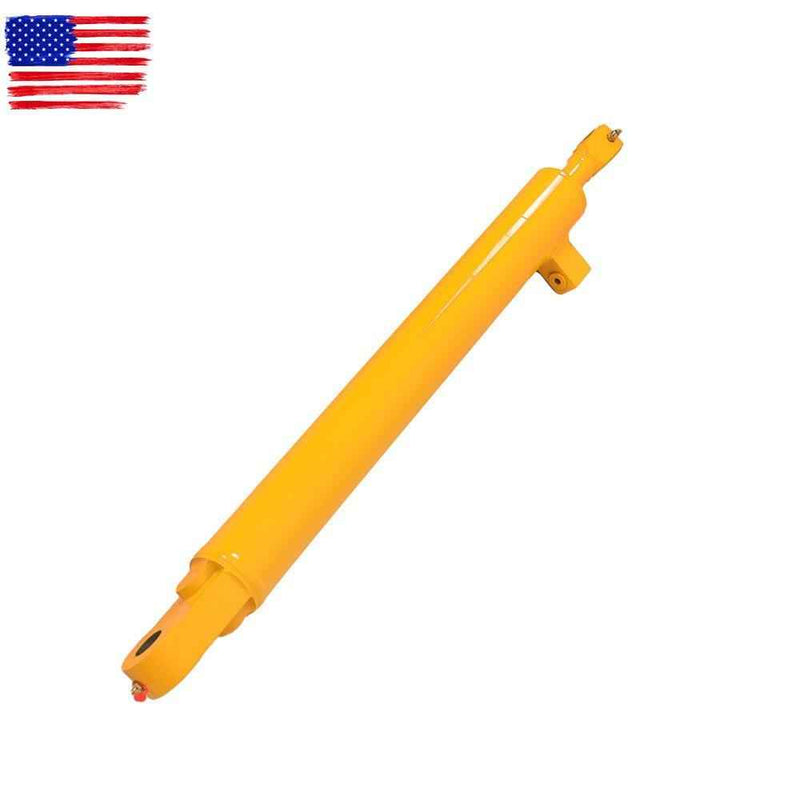 DURAFORCE 118156A1 G34926 For Case Hydraulic Bucket Tilt Cylinder 1845C 1845S 1845 1845B