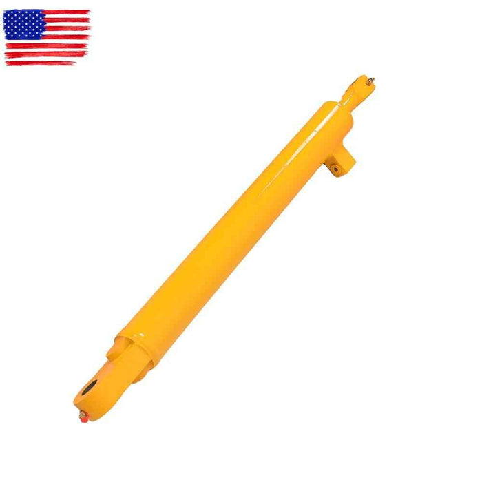 DURAFORCE 118156A1 G34926 For Case Hydraulic Bucket Tilt Cylinder 1845C 1845S 1845 1845B