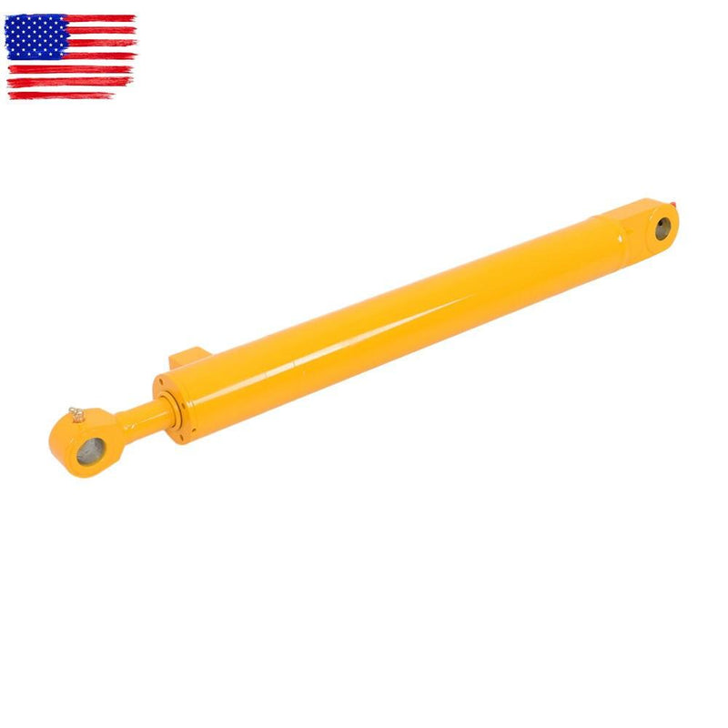 DURAFORCE 118156A1 G34926 For Case Hydraulic Bucket Tilt Cylinder 1845C 1845S 1845 1845B