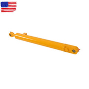 DURAFORCE 118156A1 G34926 For Case Hydraulic Bucket Tilt Cylinder 1845C 1845S 1845 1845B