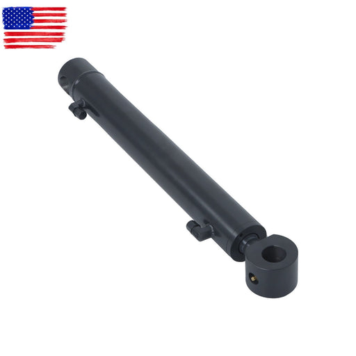 DURAFORCE For Bobcat Mini Excavators Black Thumb Clamp Hydraulic Cylinder E32 E35 #7199435
