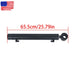 DURAFORCE For Bobcat Mini Excavators Black Thumb Clamp Hydraulic Cylinder E32 E35 #7199435