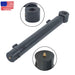 For Bobcat Mini Excavators Black Thumb Clamp Hydraulic Cylinder E32 E35 #7199435