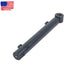 DURAFORCE For Bobcat Mini Excavators Black Thumb Clamp Hydraulic Cylinder E32 E35 #7199435