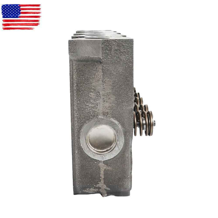 DURAFORCE For Bobcat 231 Compact Excavator Cylinder Head +Gasket &Valves V1902 V1902BH