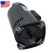 DURAFORCE B2842 Pool Pump Motor 1-1/2 HP 3450 RPM 56Y For Frame-Square Flange 208-230 Volt