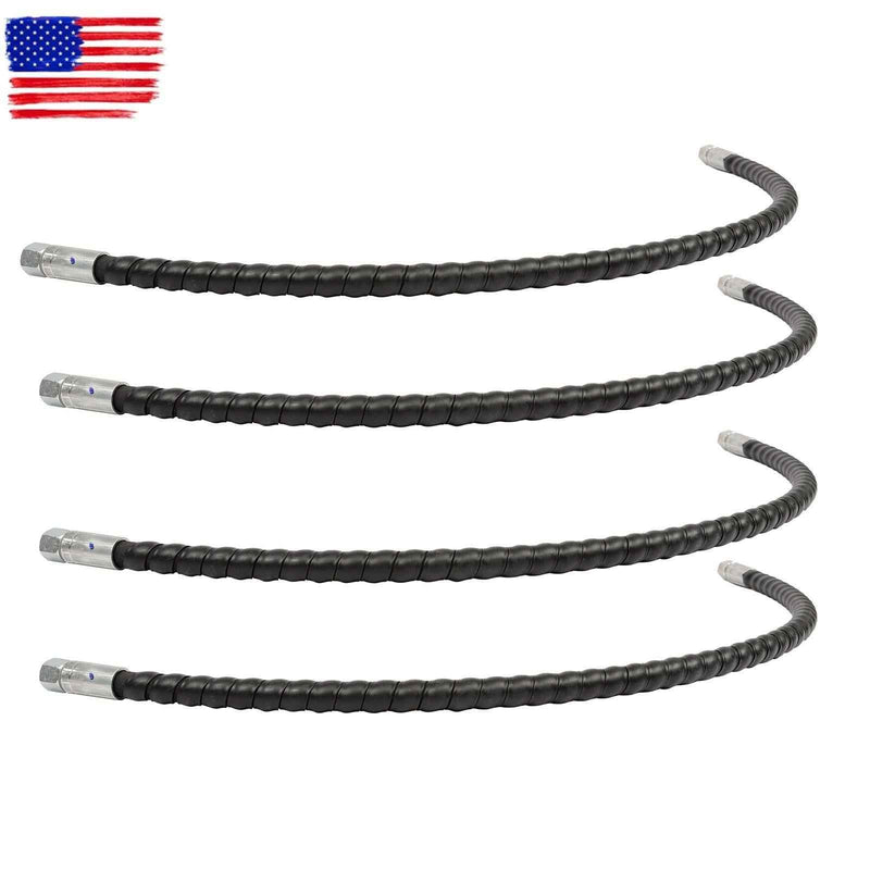 DURAFORCE Three-way diverter Valve Kit for 1-2 tons Mini Excavator With Quick Connects
