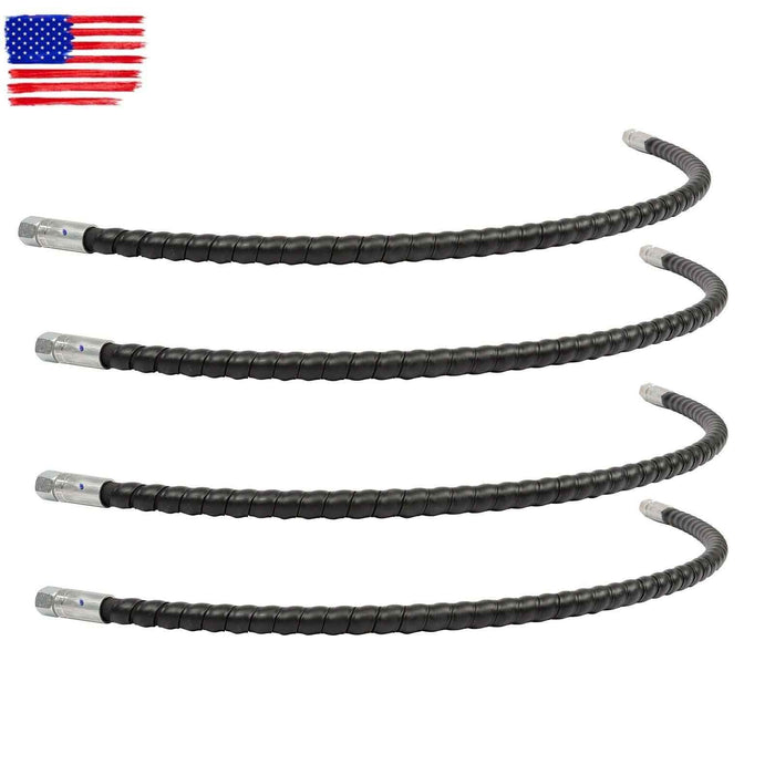 DURAFORCE Three-way diverter Valve Kit for 1-2 tons Mini Excavator With Quick Connects