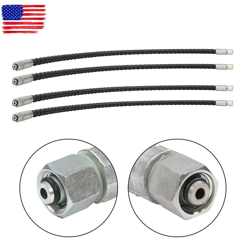 DURAFORCE Three-way diverter Valve Kit for 1-2 tons Mini Excavator With Quick Connects