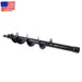 DURAFORCE 150mm diameter Auger Post Hole Attachment for mini excavator W/ Drill bit & pipe
