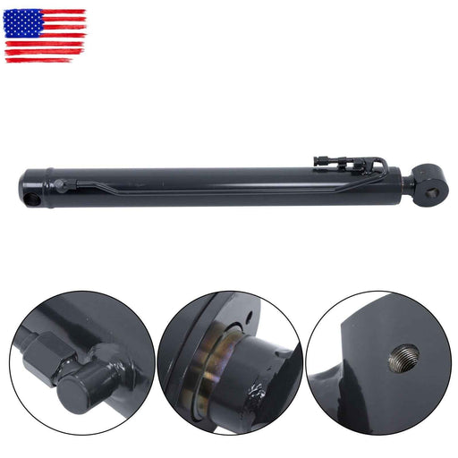 DURAFORCE 1PC Hydraulic Lift Cylinder 7203494 For Bobcat S770 S750 T770 A770 Cylinder
