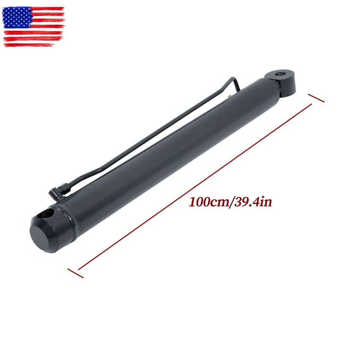 DURAFORCE 1PC Hydraulic Lift Cylinder 7203494 For Bobcat S770 S750 T770 A770 Cylinder