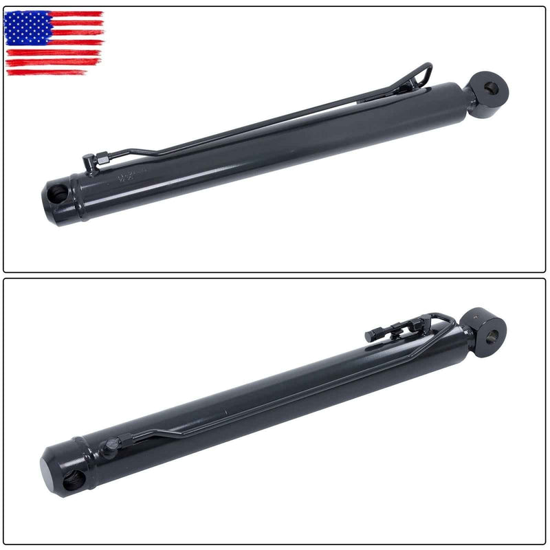 DURAFORCE 1PC Hydraulic Lift Cylinder 7203494 For Bobcat S770 S750 T770 A770 Cylinder