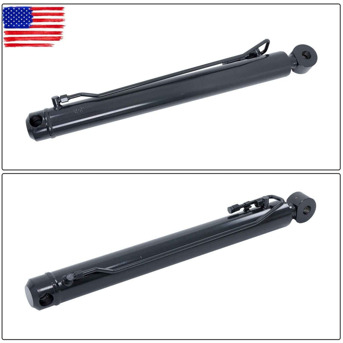 DURAFORCE 1PC Hydraulic Lift Cylinder 7203494 For Bobcat S770 S750 T770 A770 Cylinder
