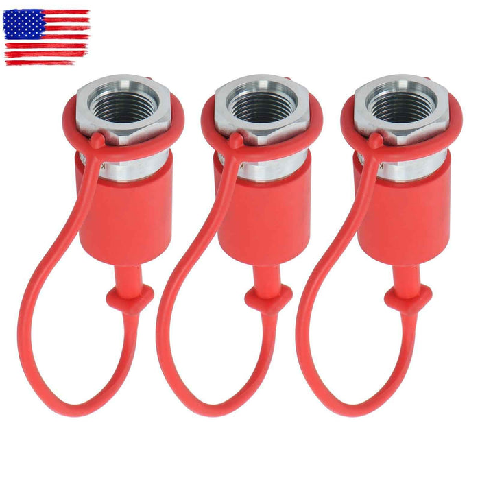 DURAFORCE Third Function Valve Kit For Kubota L4600 &amp L4701 Series Tractors