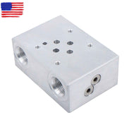 DURAFORCE Third Function Valve Kit For Kubota L4600 &amp L4701 Series Tractors