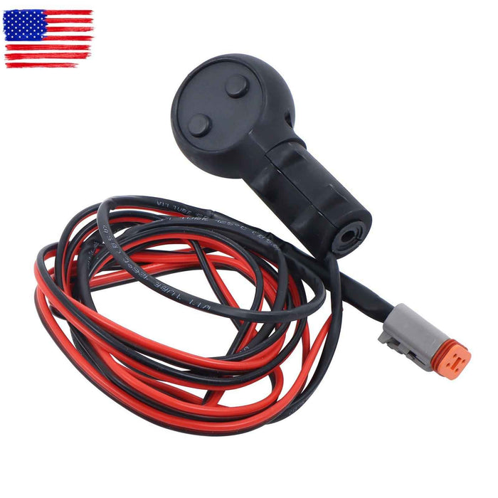 DURAFORCE Third Function Valve Kit For Kubota L4600 &amp L4701 Series Tractors