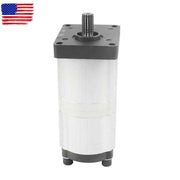 DURAFORCE For Kubota 1PC Hydraulic Pump 3A111-82202 M6800 M8200 M9000 M4700 M5400 Unused