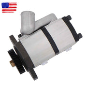 DURAFORCE For John Deere 5093EN 5101EN 5425 5425N 5525 5625 Hydraulic Pump RE208450