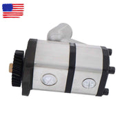 DURAFORCE For John Deere 5093EN 5101EN 5425 5425N 5525 5625 Hydraulic Pump RE208450