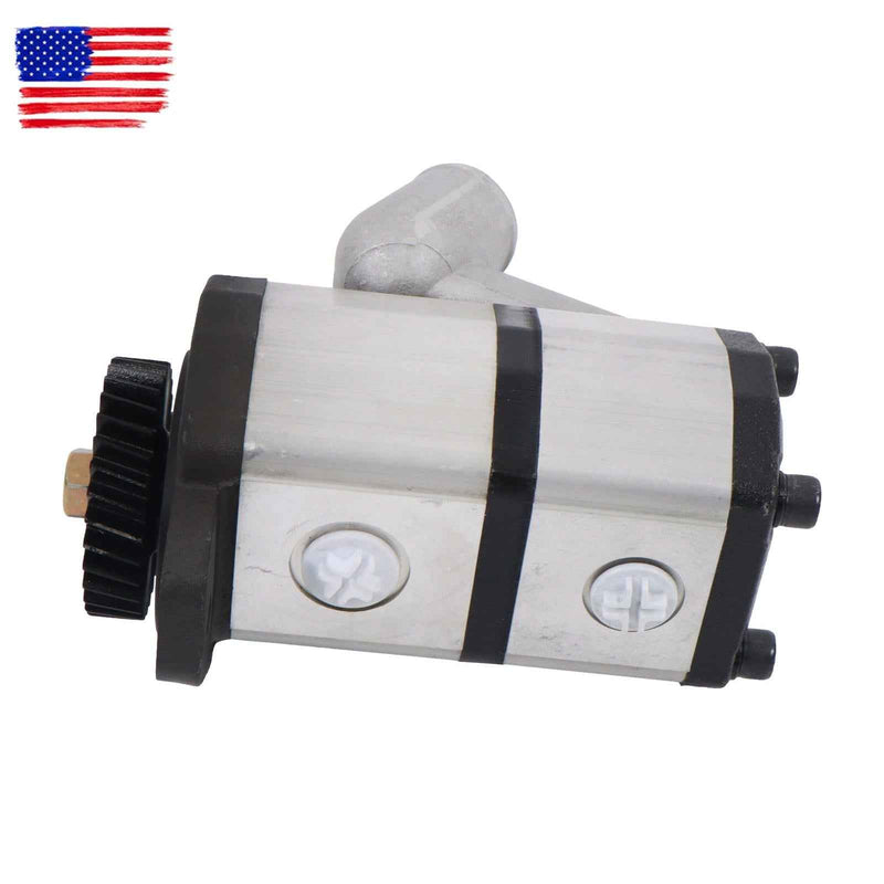 DURAFORCE For John Deere 5093EN 5101EN 5425 5425N 5525 5625 Hydraulic Pump RE208450