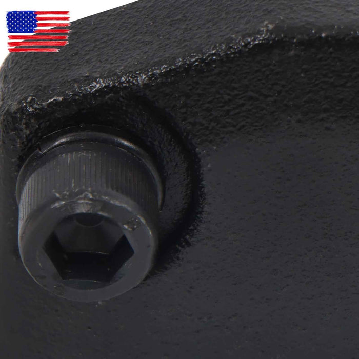 DURAFORCE For John Deere 5093EN 5101EN 5425 5425N 5525 5625 Hydraulic Pump RE208450