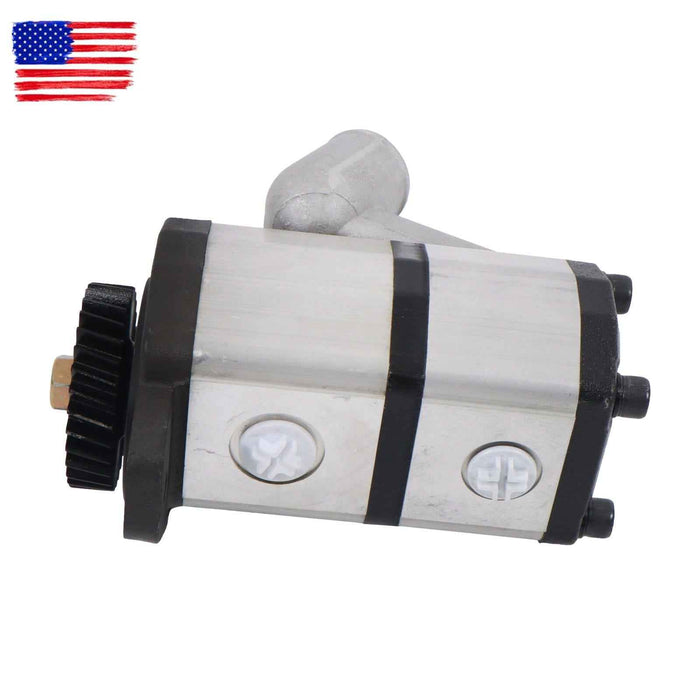 DURAFORCE For John Deere 5093EN 5101EN 5425 5425N 5525 5625 Hydraulic Pump RE208450