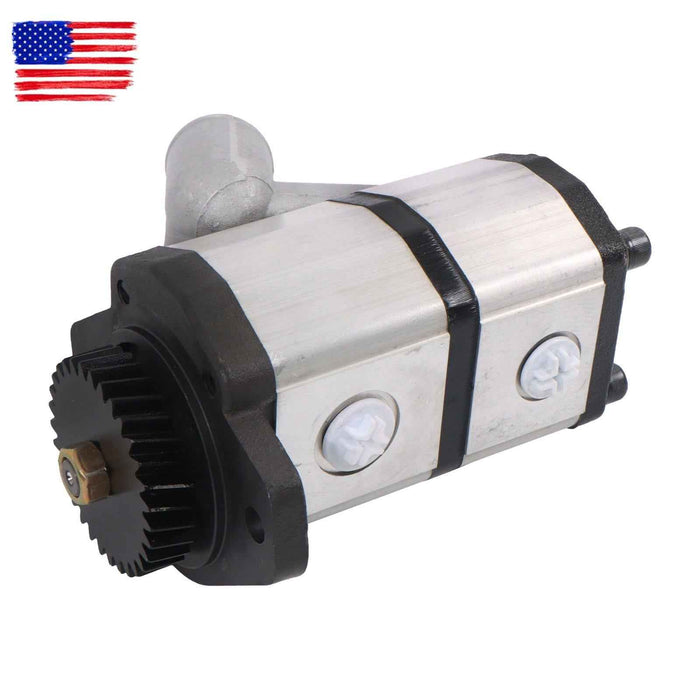 DURAFORCE For John Deere 5093EN 5101EN 5425 5425N 5525 5625 Hydraulic Pump RE208450