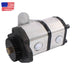 DURAFORCE For John Deere 5093EN 5101EN 5425 5425N 5525 5625 Hydraulic Pump RE208450
