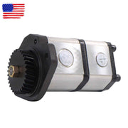 DURAFORCE For John Deere 5093EN 5101EN 5425 5425N 5525 5625 Hydraulic Pump RE208450