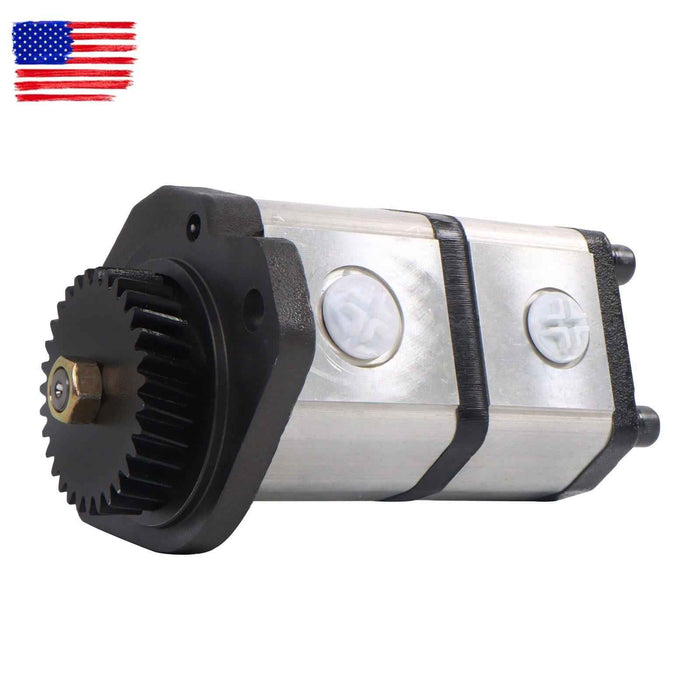DURAFORCE For John Deere 5093EN 5101EN 5425 5425N 5525 5625 Hydraulic Pump RE208450