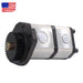 DURAFORCE For John Deere 5093EN 5101EN 5425 5425N 5525 5625 Hydraulic Pump RE208450