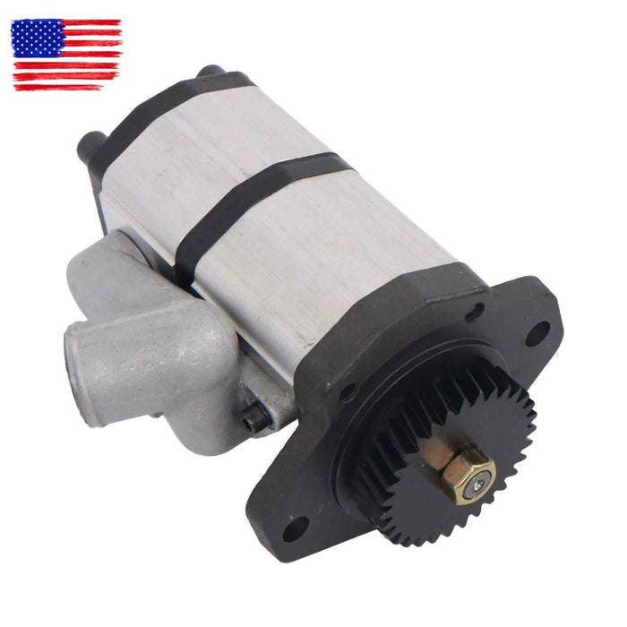 DURAFORCE For John Deere 5093EN 5101EN 5425 5425N 5525 5625 Hydraulic Pump RE208450