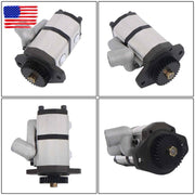 DURAFORCE For John Deere 5093EN 5101EN 5425 5425N 5525 5625 Hydraulic Pump RE208450