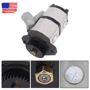 DURAFORCE For John Deere 5093EN 5101EN 5425 5425N 5525 5625 Hydraulic Pump RE208450