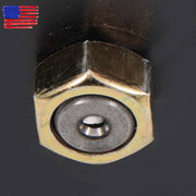 DURAFORCE For John Deere 5093EN 5101EN 5425 5425N 5525 5625 Hydraulic Pump RE208450