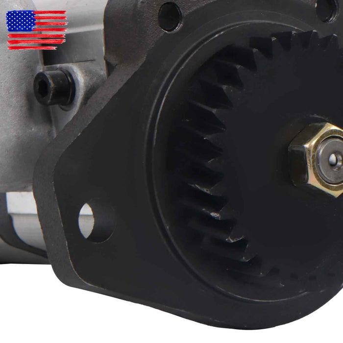 DURAFORCE For John Deere 5093EN 5101EN 5425 5425N 5525 5625 Hydraulic Pump RE208450